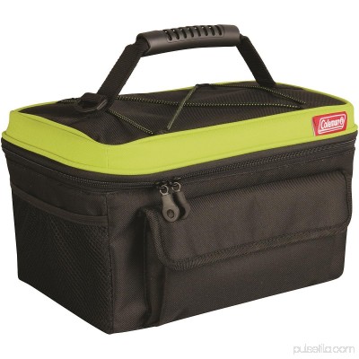 Coleman 14-Can Rugged Lunch Cooler 570417613